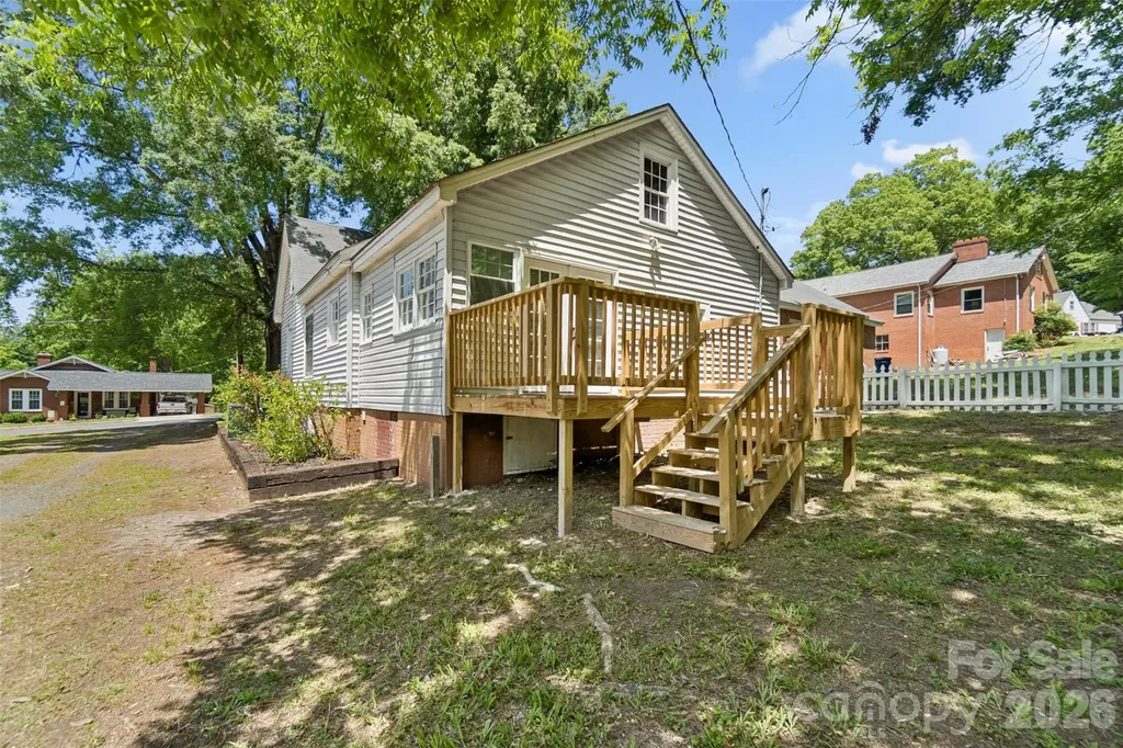442 Spring Street Albemarle NC 28001