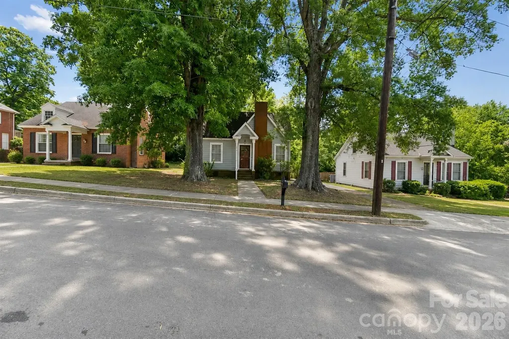 442 Spring Street Albemarle NC 28001