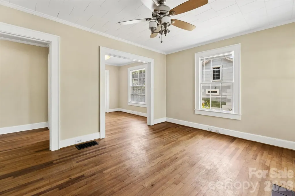 442 Spring Street Albemarle NC 28001