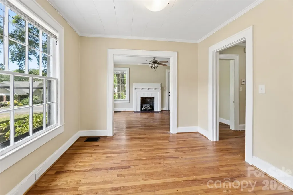 442 Spring Street Albemarle NC 28001
