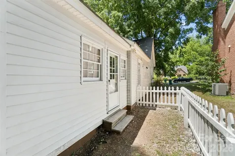 442 Spring Street Albemarle NC 28001
