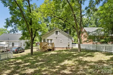442 Spring Street Albemarle NC 28001