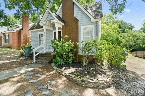 442 Spring Street Albemarle NC 28001