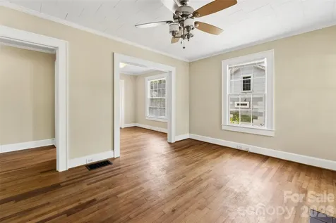 442 Spring Street Albemarle NC 28001