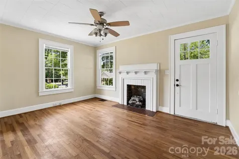 442 Spring Street Albemarle NC 28001