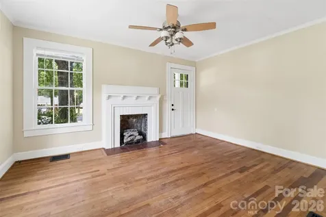 442 Spring Street Albemarle NC 28001