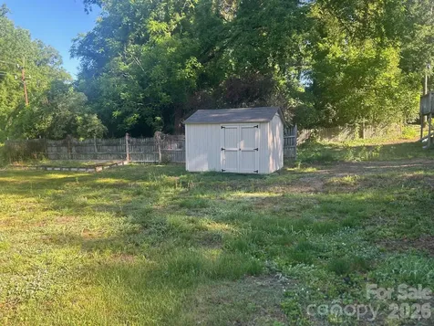 831 Jackson Street Gastonia NC 28052