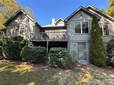 894 Dunroy Drive Hendersonville NC 28739