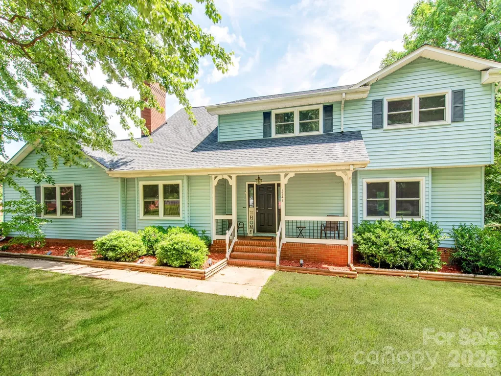 1741 Lexington Place NW Concord NC 28027