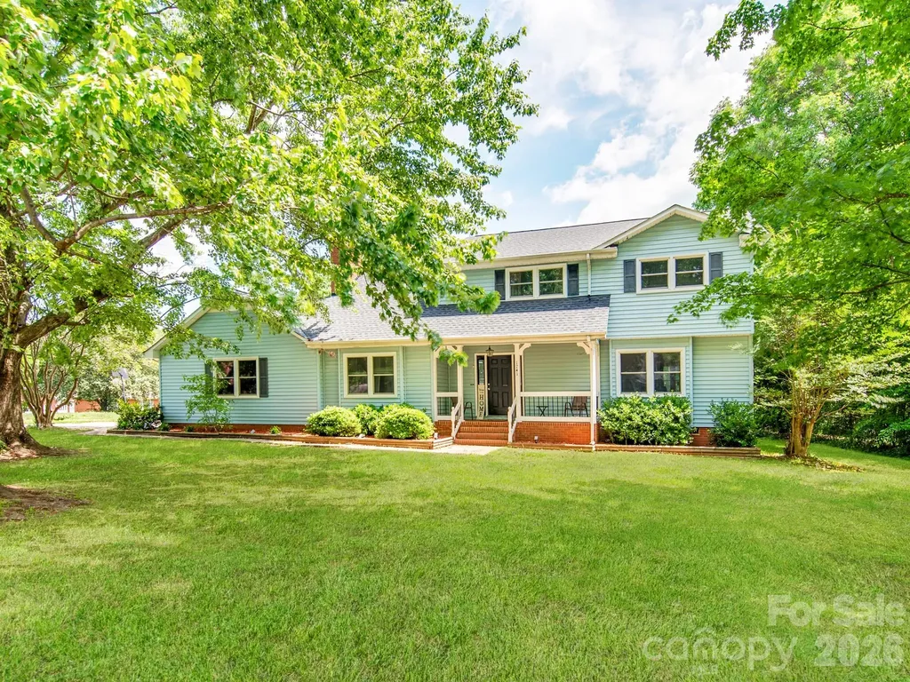 1741 Lexington Place NW Concord NC 28027
