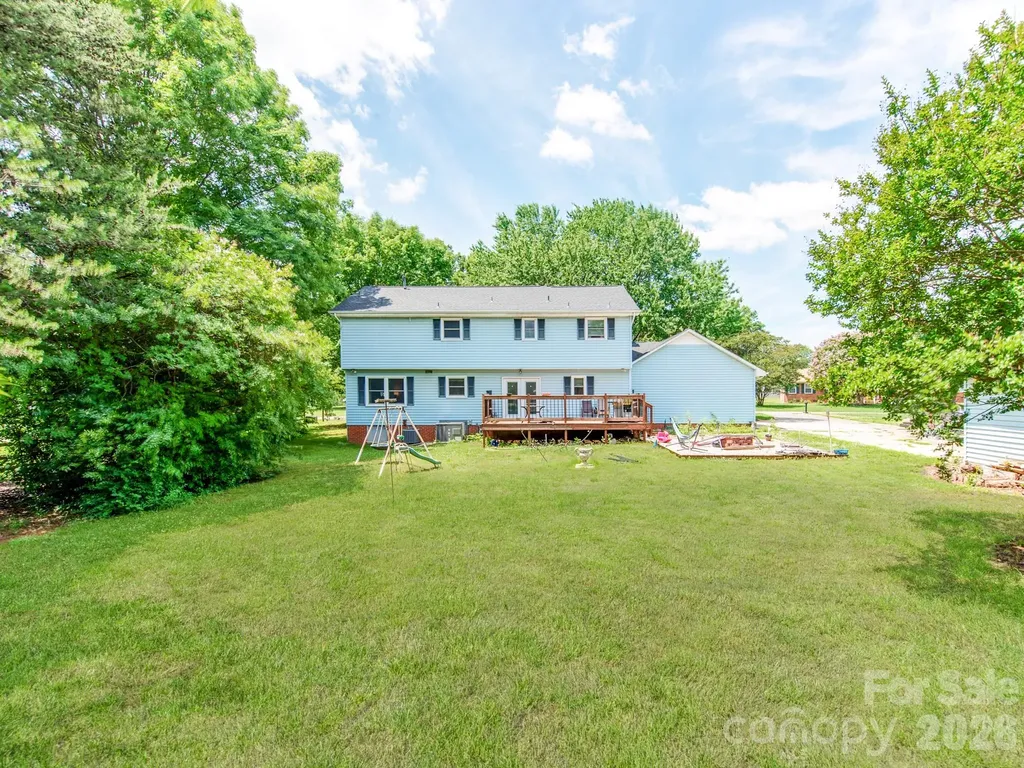 1741 Lexington Place NW Concord NC 28027