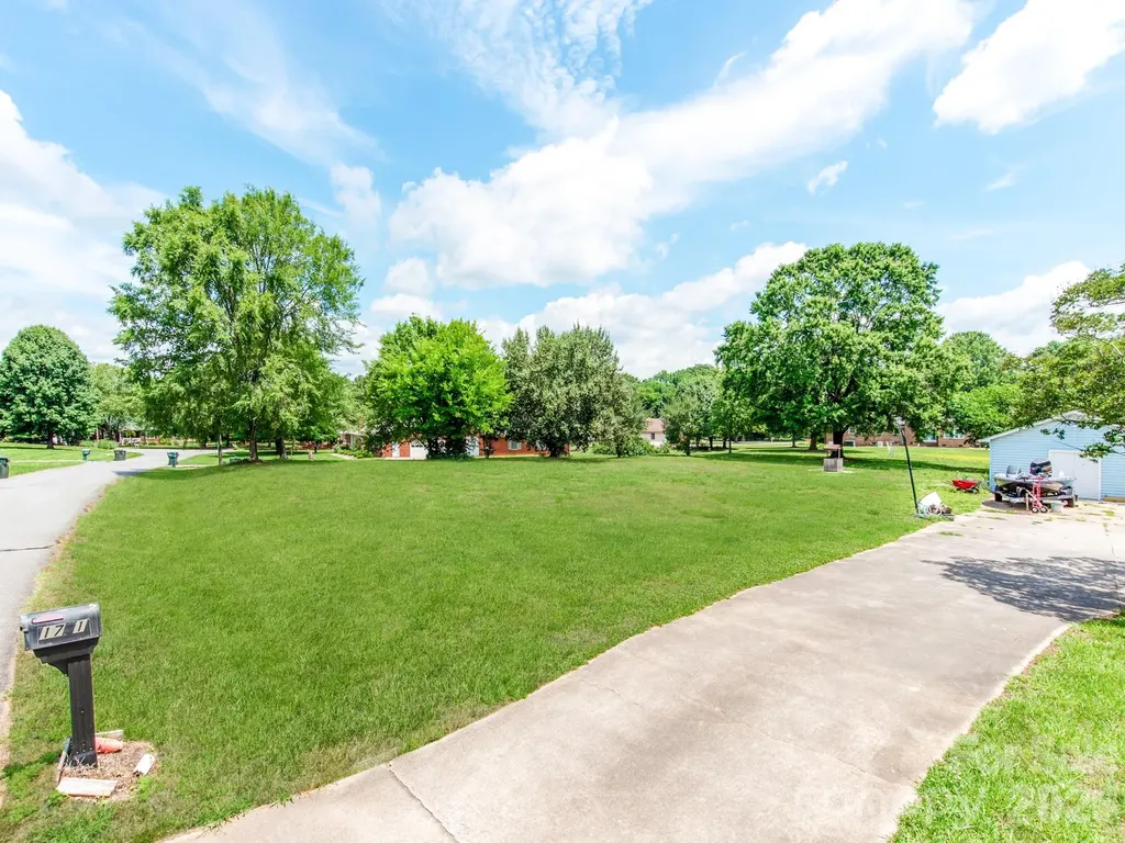 1741 Lexington Place NW Concord NC 28027