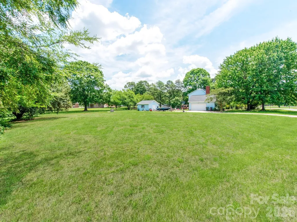1741 Lexington Place NW Concord NC 28027