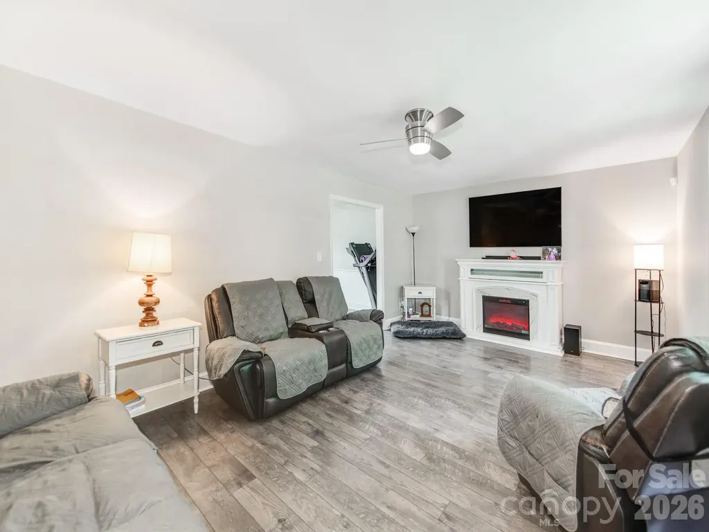 1741 Lexington Place NW Concord NC 28027
