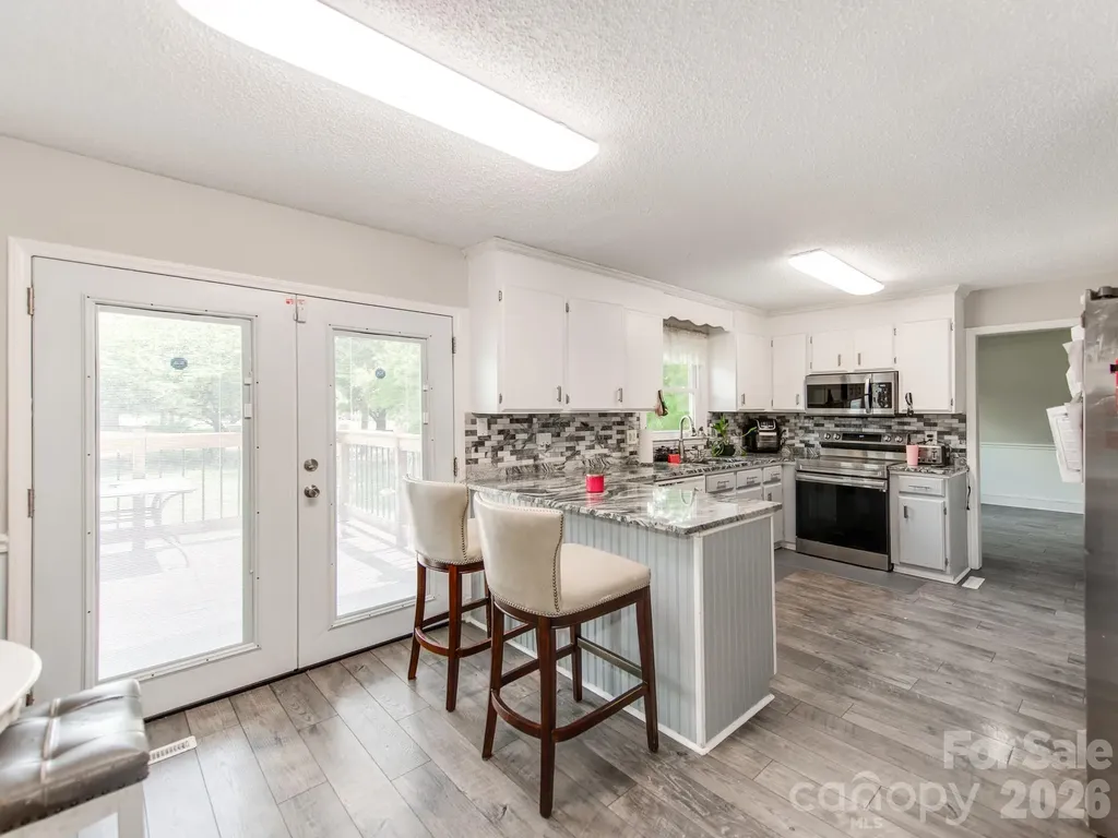 1741 Lexington Place NW Concord NC 28027