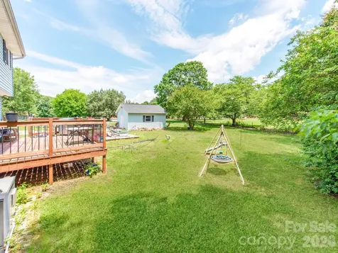 1741 Lexington Place NW Concord NC 28027