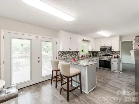 1741 Lexington Place NW Concord NC 28027