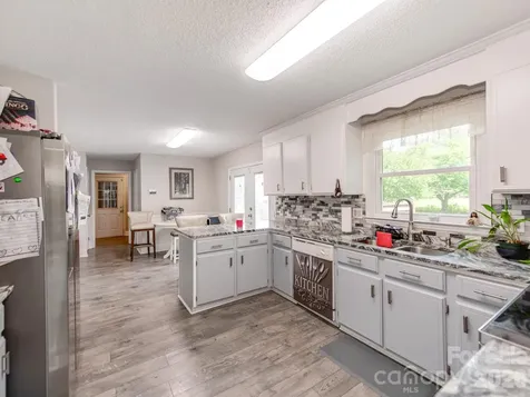 1741 Lexington Place NW Concord NC 28027