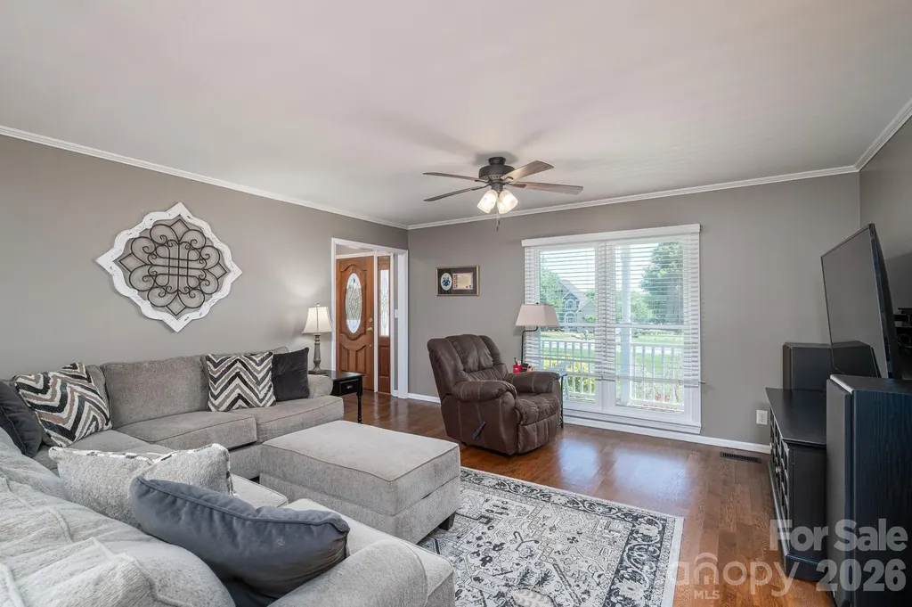 128 Windy Hill Drive Cherryville NC 28021