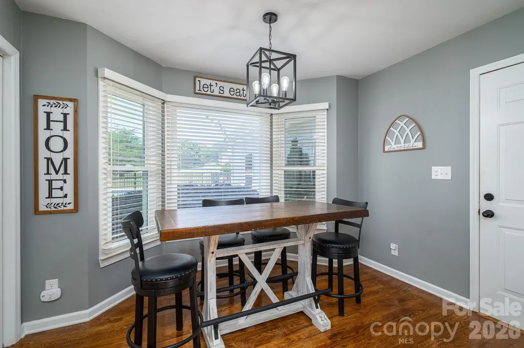 128 Windy Hill Drive Cherryville NC 28021