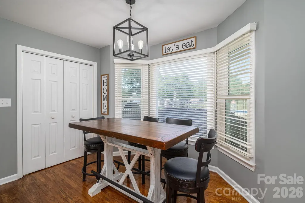 128 Windy Hill Drive Cherryville NC 28021