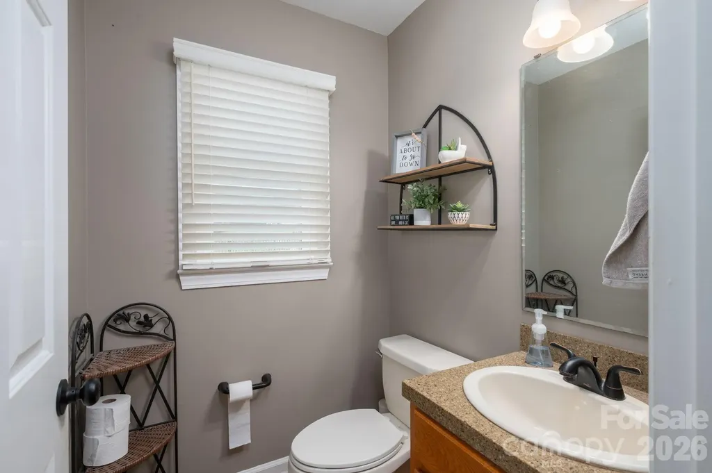 128 Windy Hill Drive Cherryville NC 28021