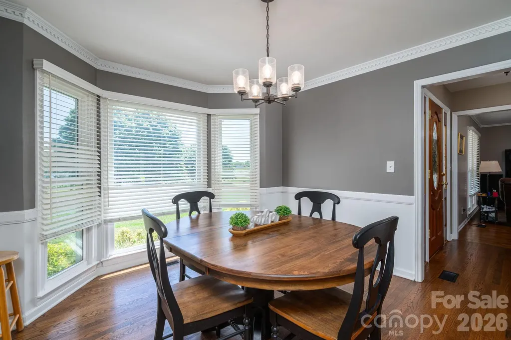 128 Windy Hill Drive Cherryville NC 28021