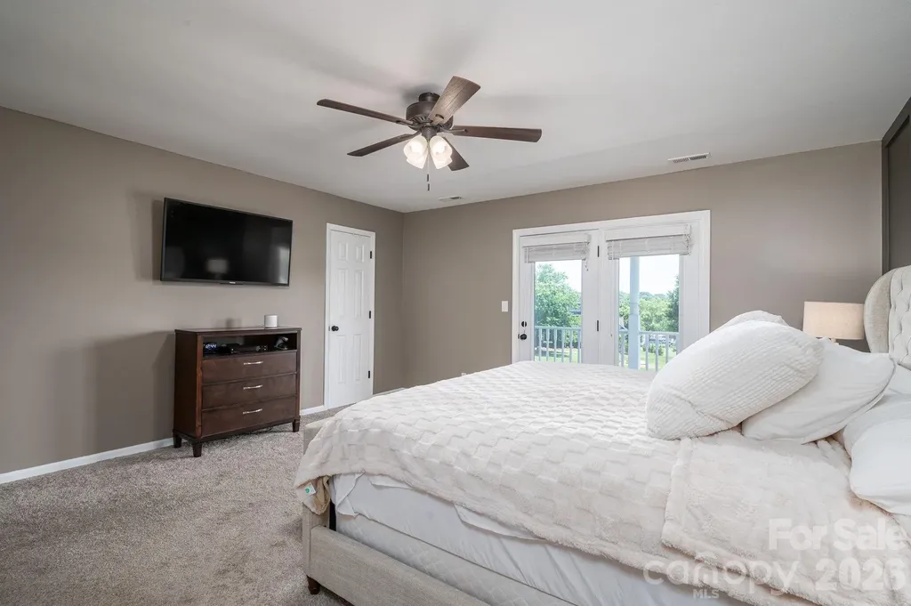128 Windy Hill Drive Cherryville NC 28021