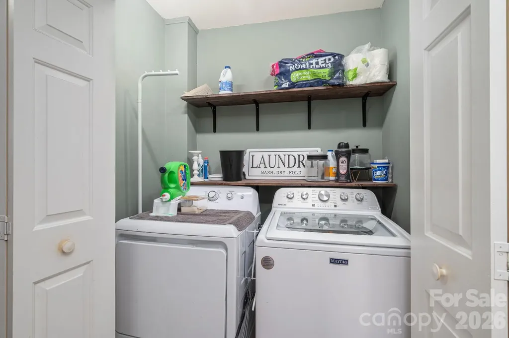 128 Windy Hill Drive Cherryville NC 28021