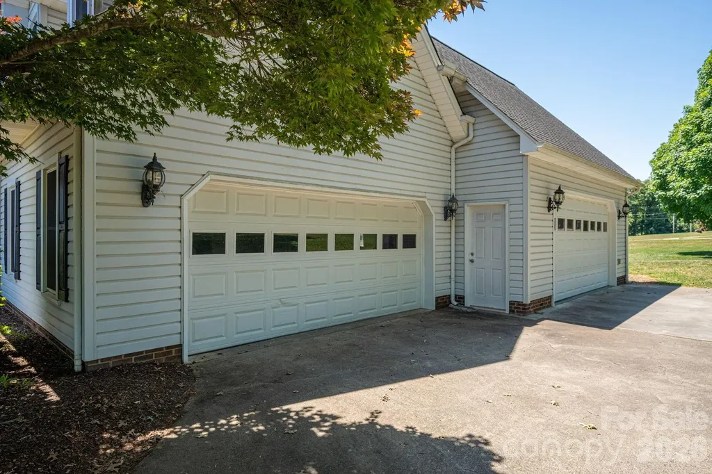 128 Windy Hill Drive Cherryville NC 28021