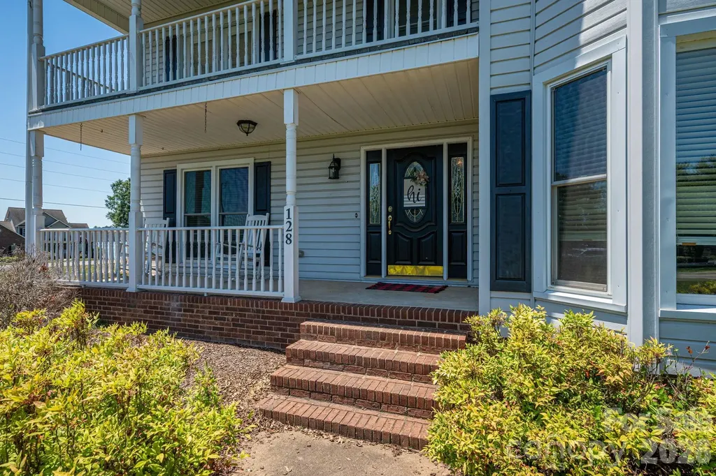 128 Windy Hill Drive Cherryville NC 28021