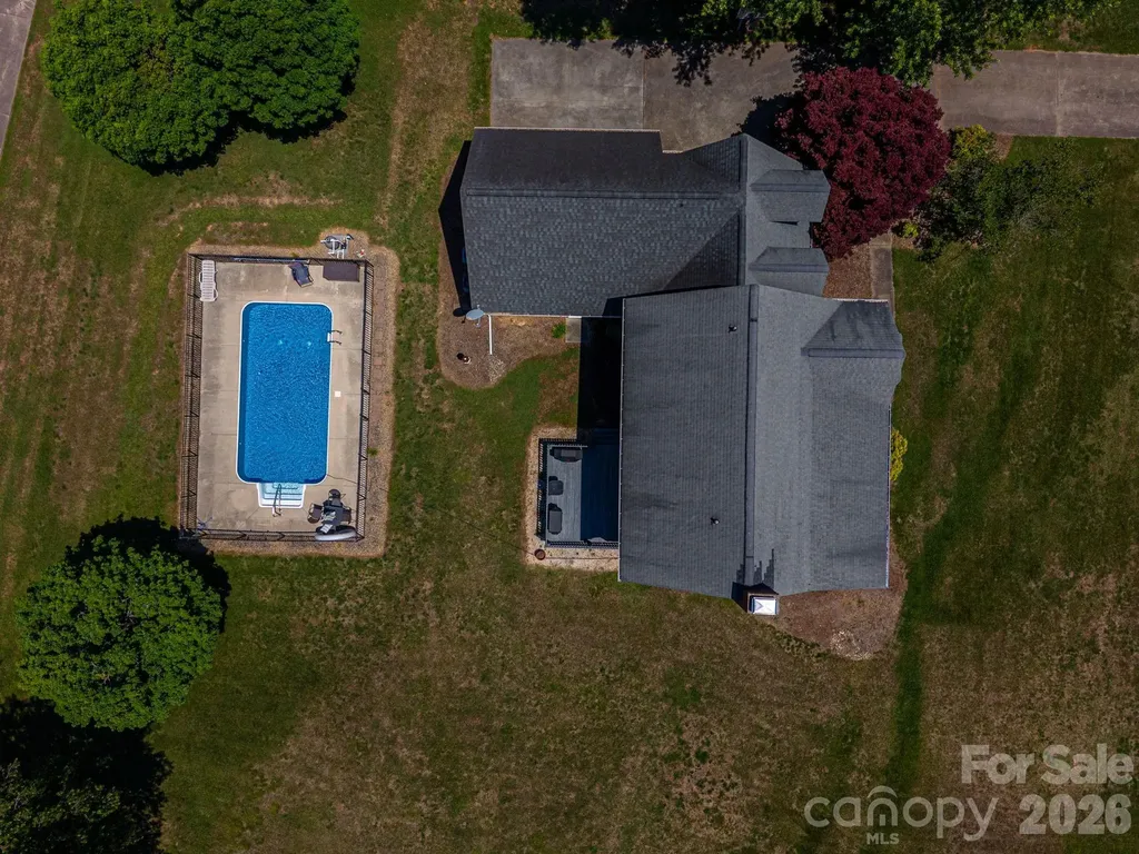 128 Windy Hill Drive Cherryville NC 28021