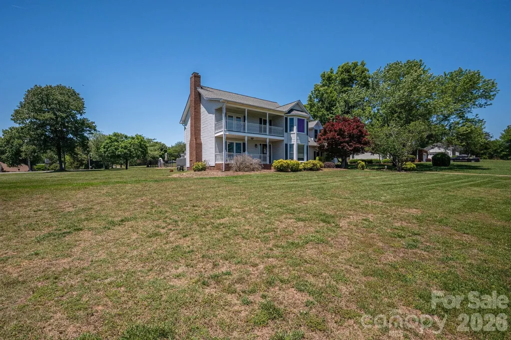 128 Windy Hill Drive Cherryville NC 28021