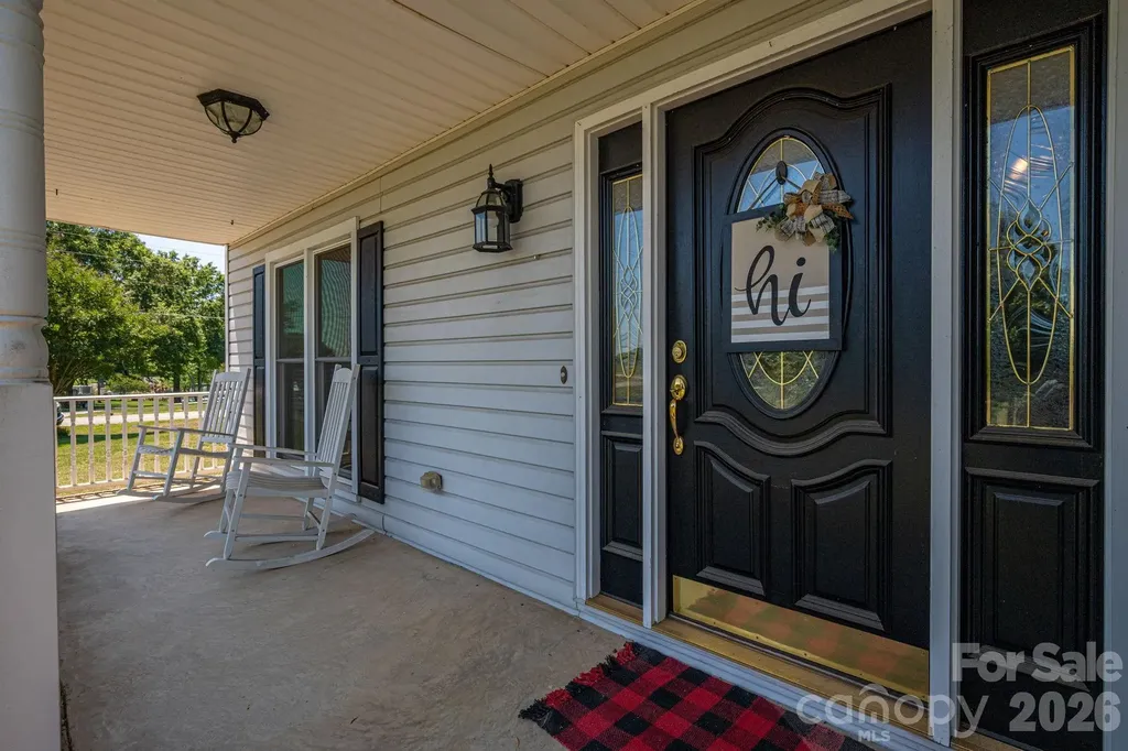 128 Windy Hill Drive Cherryville NC 28021
