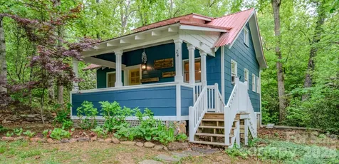 24 Moore Circle Black Mountain NC 28711