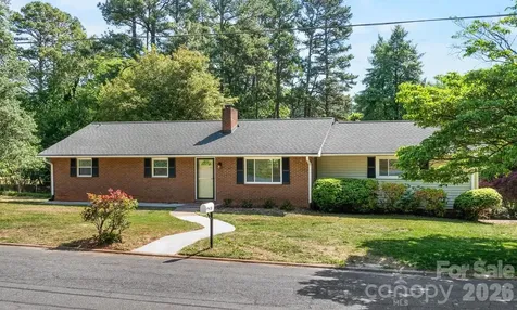 26 Eastside Drive Lexington NC 27292