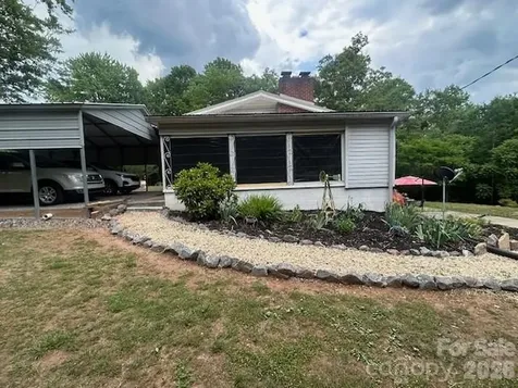 408 Hollis Road Ellenboro NC 28040