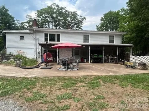 408 Hollis Road Ellenboro NC 28040