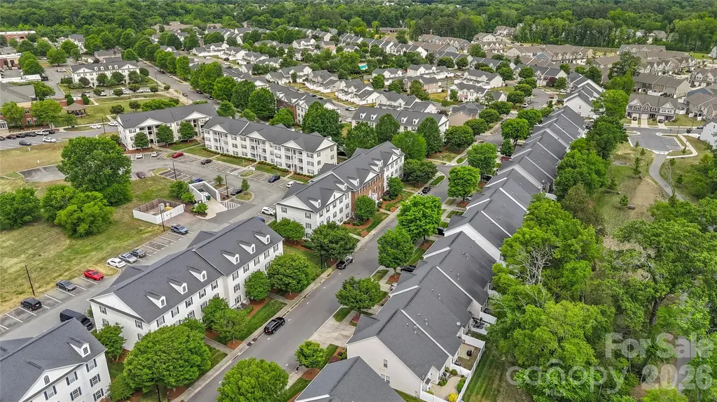 3839 Carl Parmer Drive Harrisburg NC 28075