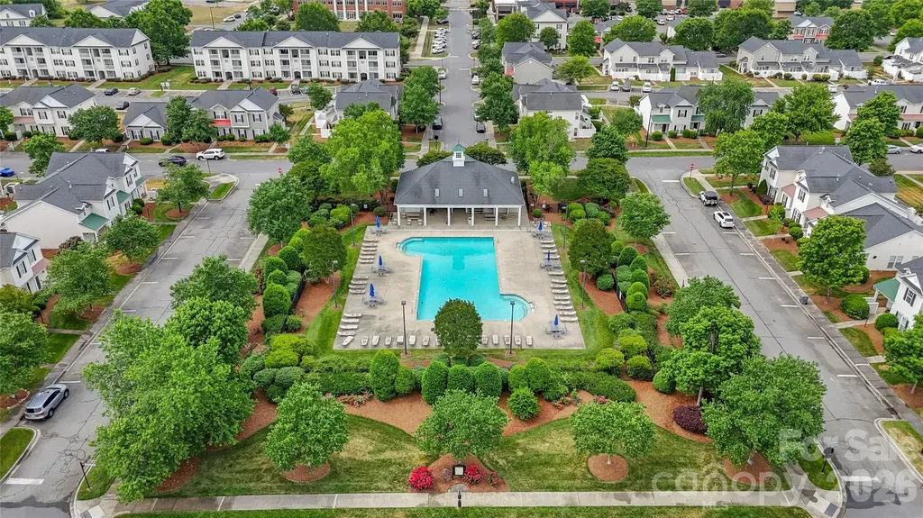 3839 Carl Parmer Drive Harrisburg NC 28075