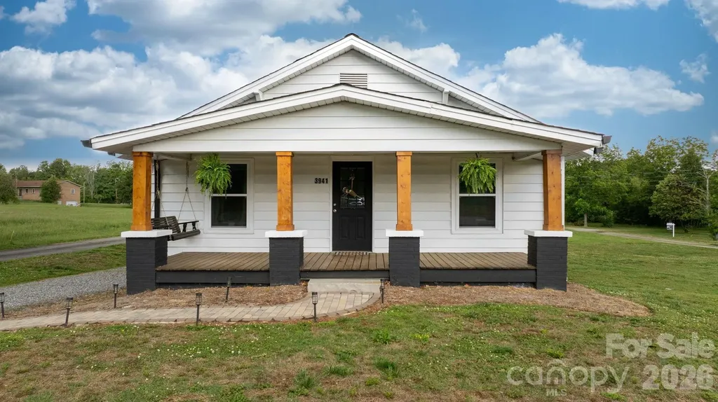 3941 Springs Road Conover NC 28613
