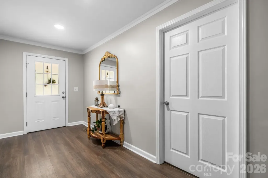 3941 Springs Road Conover NC 28613
