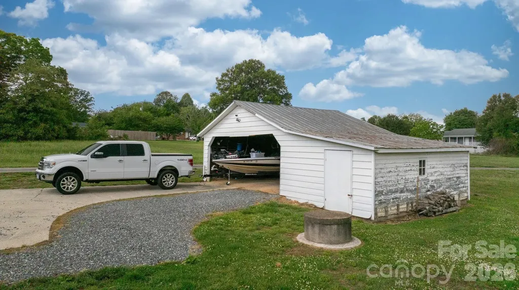 3941 Springs Road Conover NC 28613