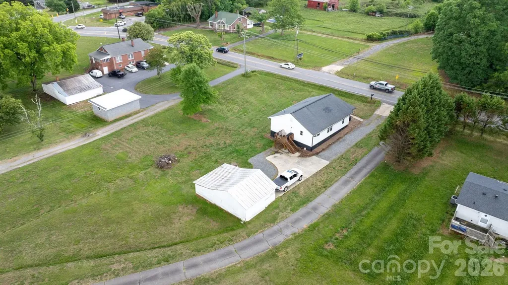3941 Springs Road Conover NC 28613