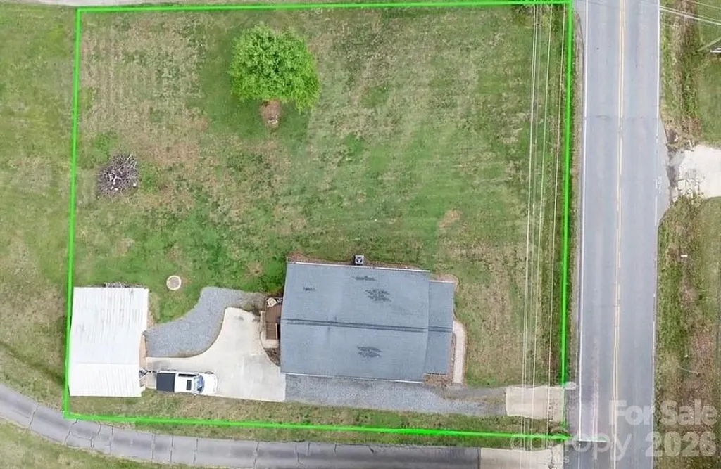 3941 Springs Road Conover NC 28613