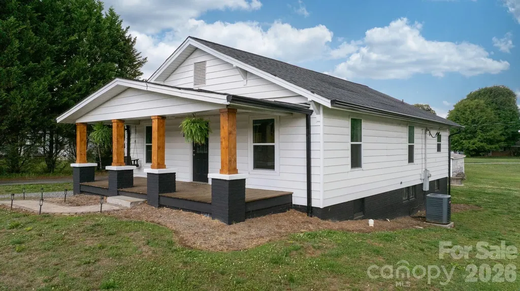 3941 Springs Road Conover NC 28613