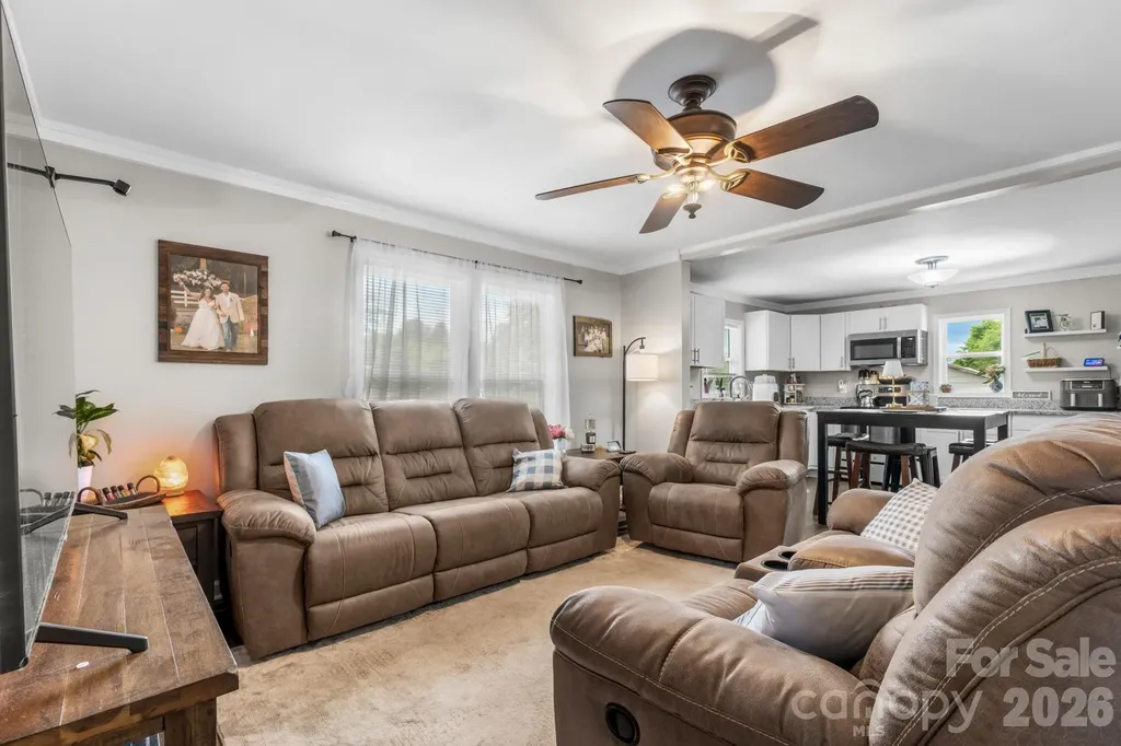 3941 Springs Road Conover NC 28613