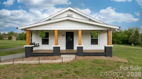 3941 Springs Road Conover NC 28613