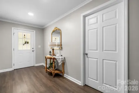 3941 Springs Road Conover NC 28613