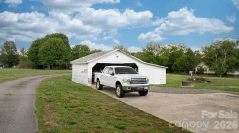 3941 Springs Road Conover NC 28613